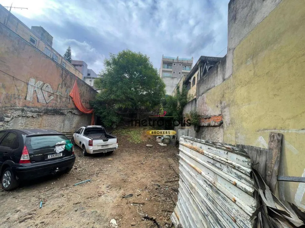 Terreno, 360 m² - Foto 9