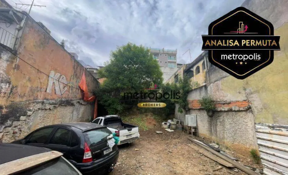 Terreno, 360 m² - Foto 1