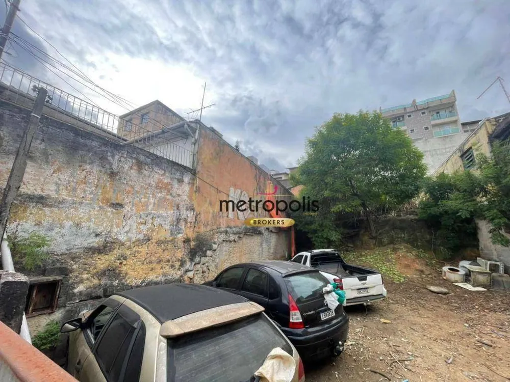 Terreno, 360 m² - Foto 5