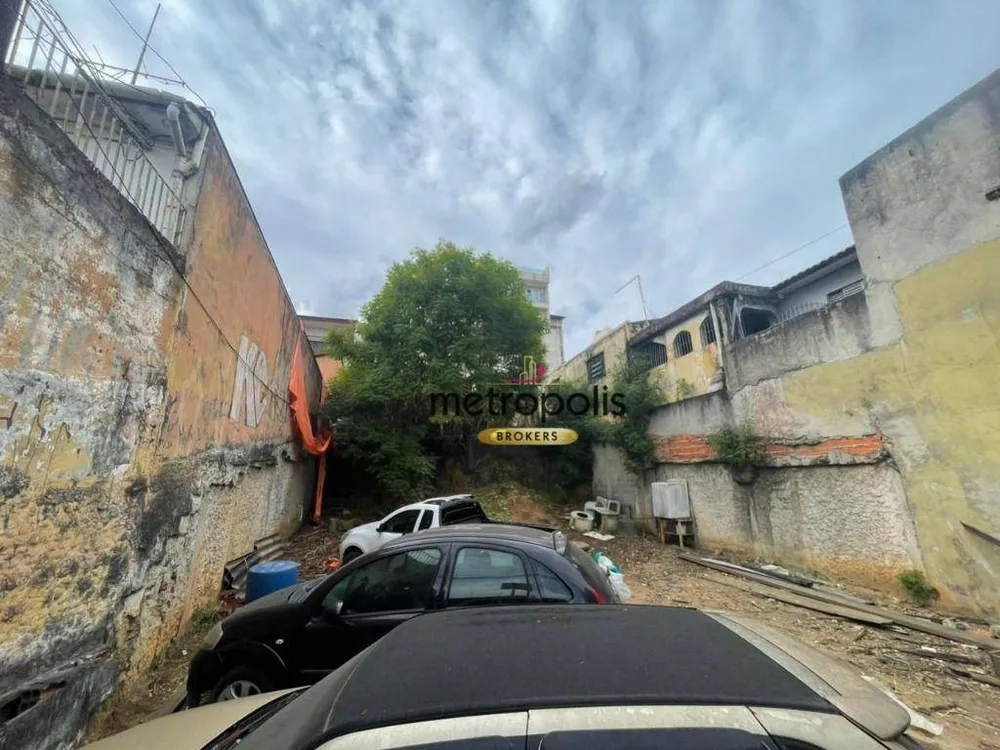 Terreno, 360 m² - Foto 8