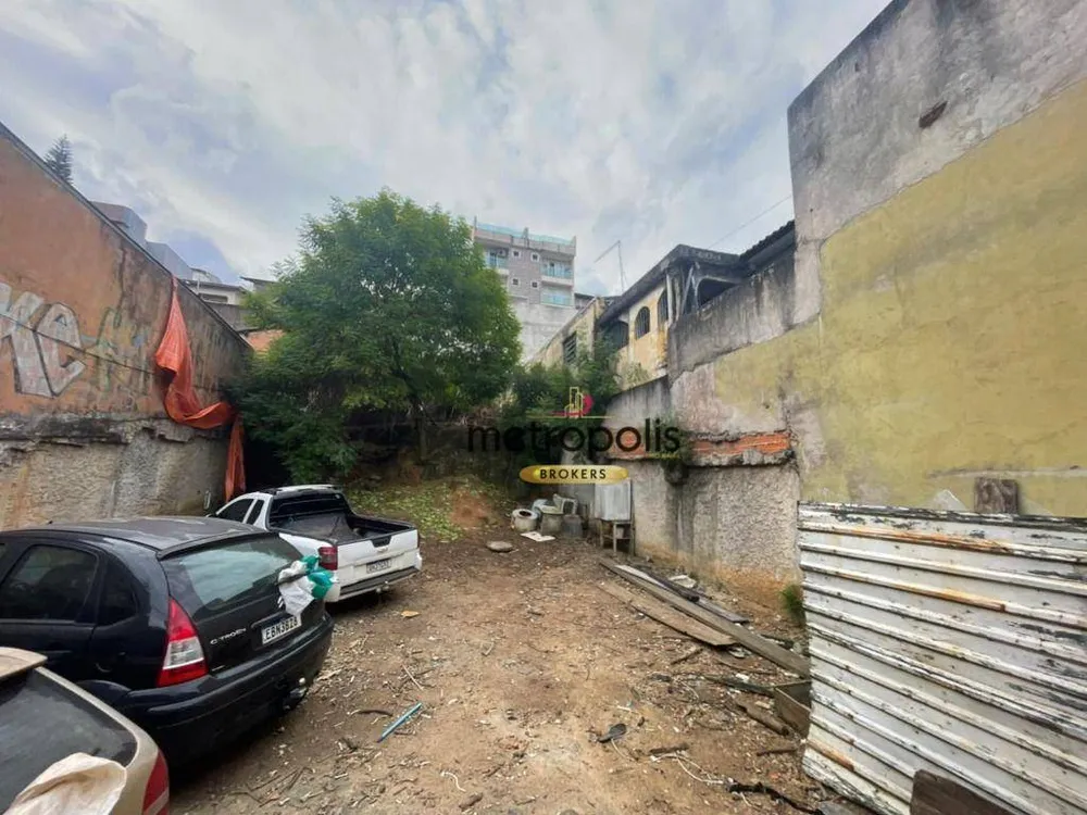 Terreno, 360 m² - Foto 2