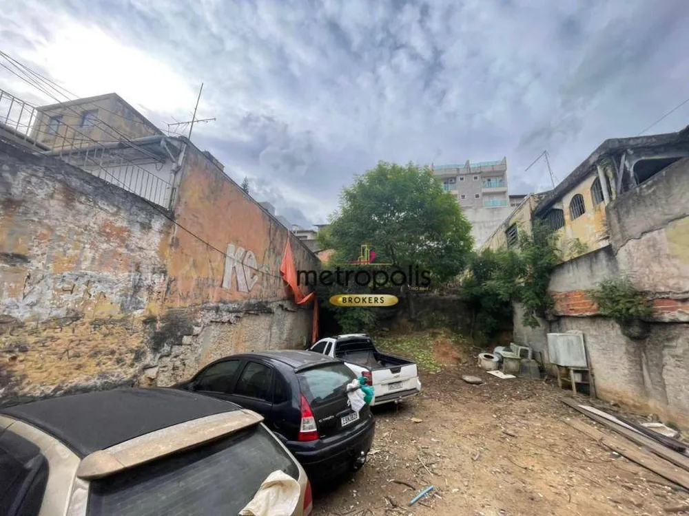 Terreno, 360 m² - Foto 10