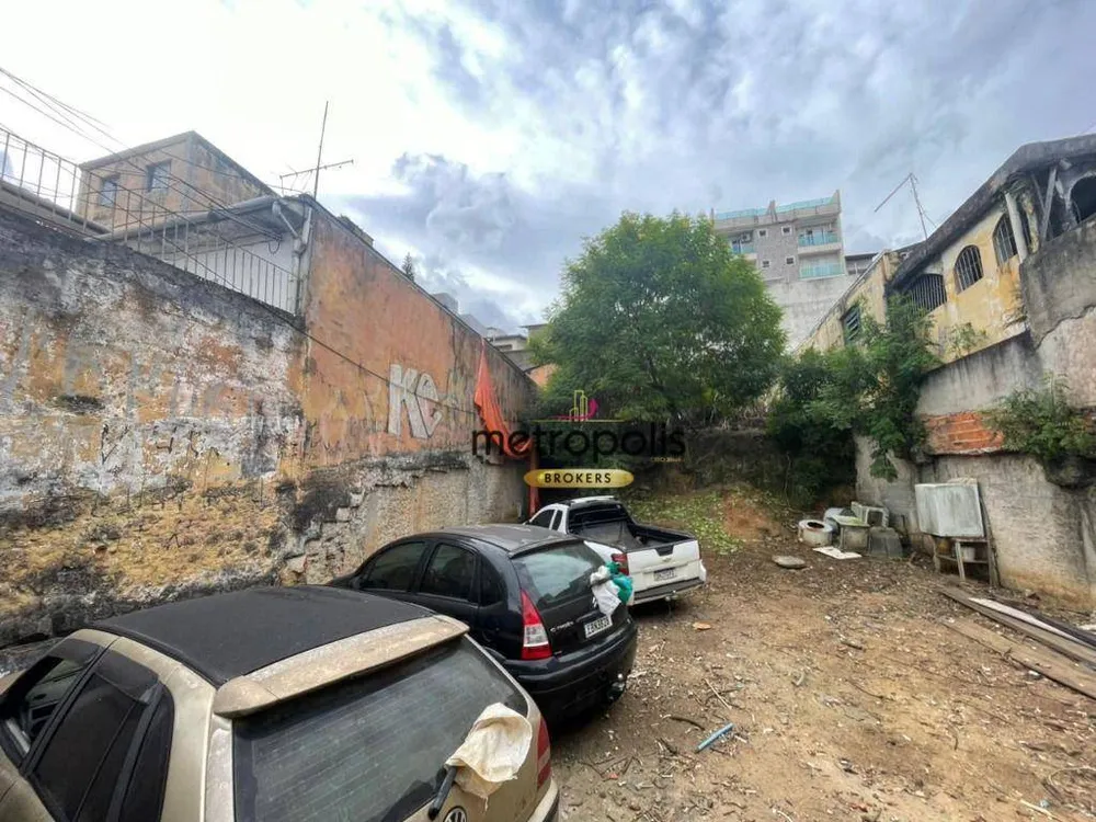 Terreno, 360 m² - Foto 6