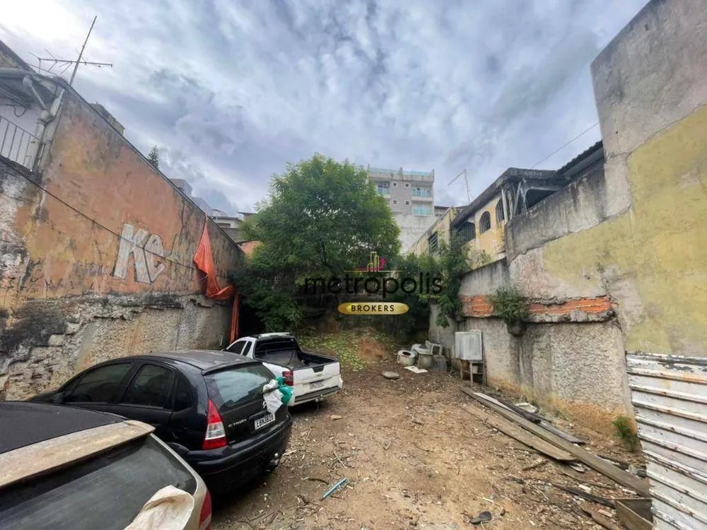 Terreno, 360 m² - Foto 3