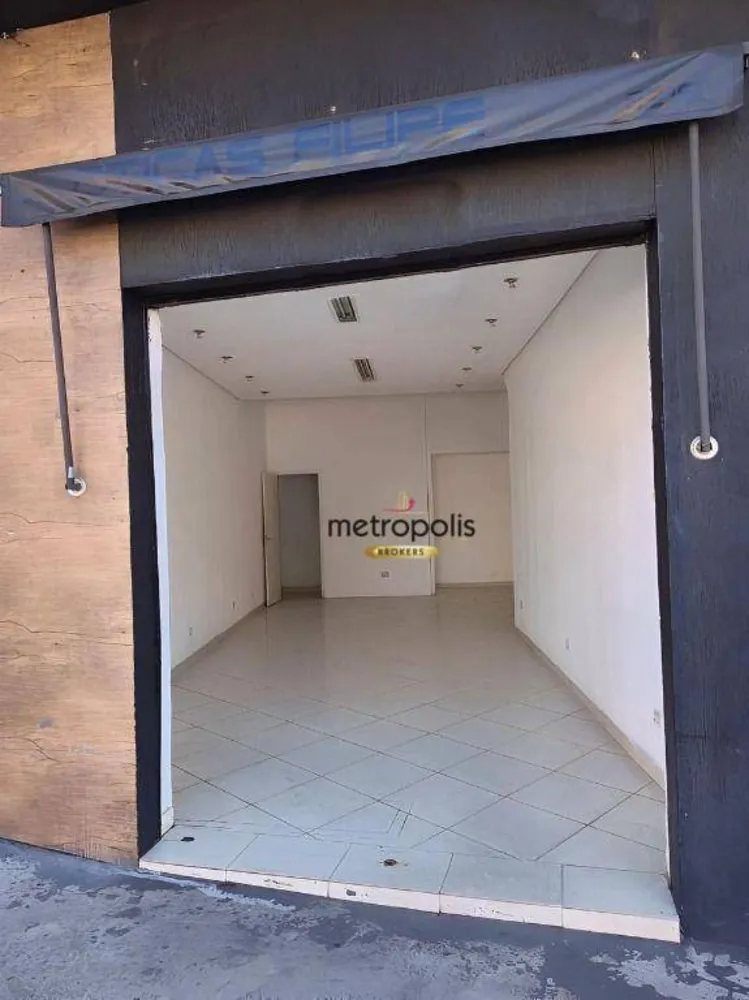 Loja-Salão, 50 m² - Foto 5