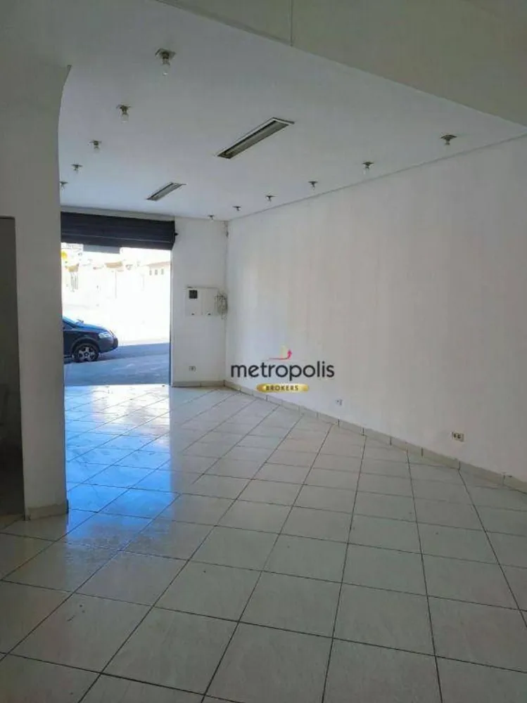 Loja-Salão, 50 m² - Foto 3