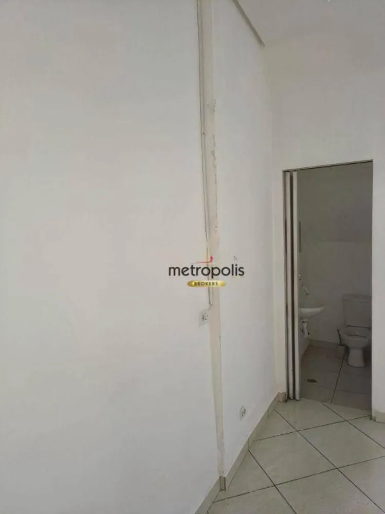 Loja-Salão, 50 m² - Foto 6