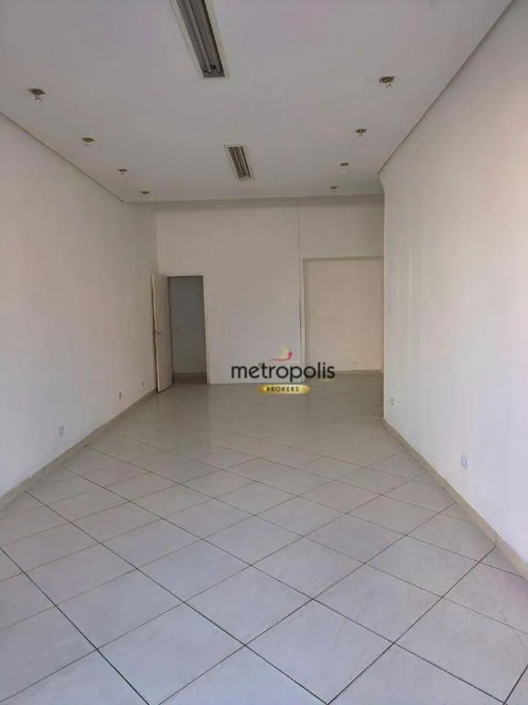 Loja-Salão, 50 m² - Foto 1