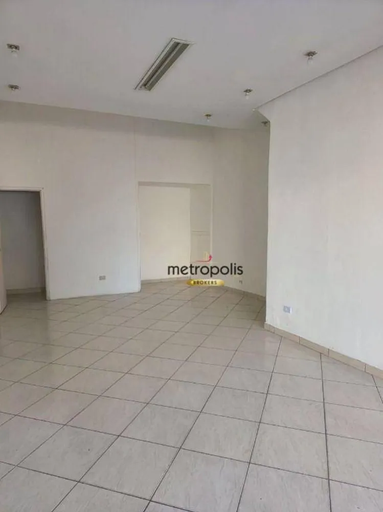 Loja-Salão, 50 m² - Foto 4