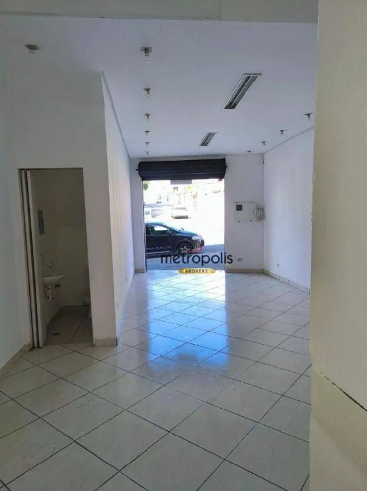 Loja-Salão, 50 m² - Foto 2