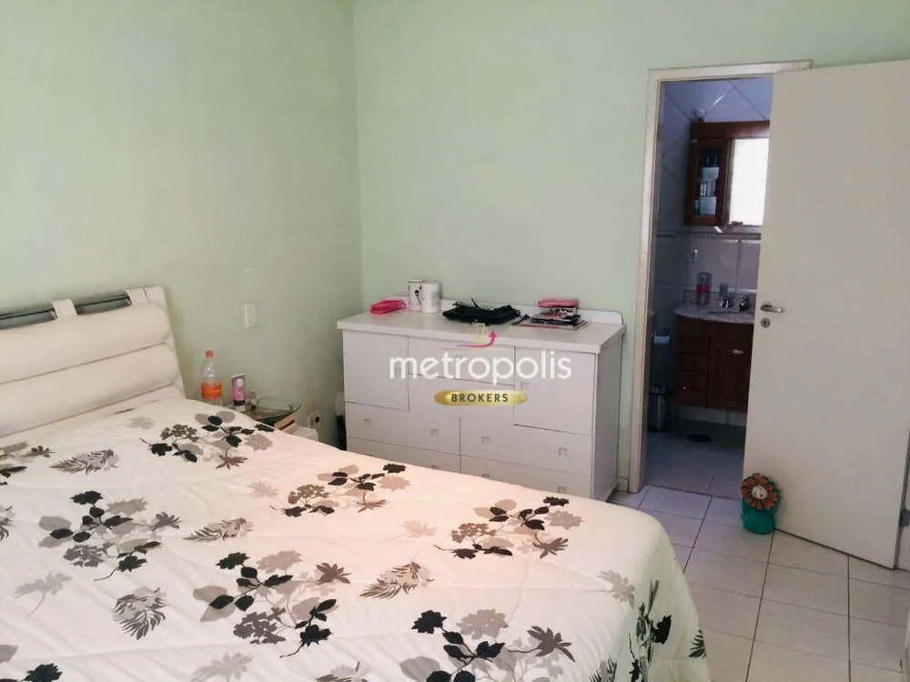 Sobrado, 3 quartos, 122 m² - Foto 6
