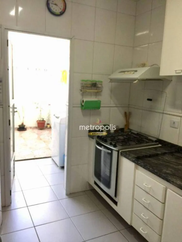 Sobrado, 3 quartos, 122 m² - Foto 2