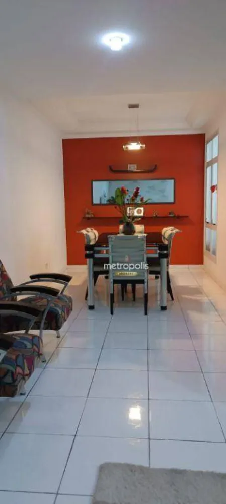Sobrado, 3 quartos, 122 m² - Foto 12