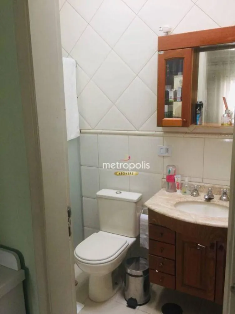 Sobrado, 3 quartos, 122 m² - Foto 10