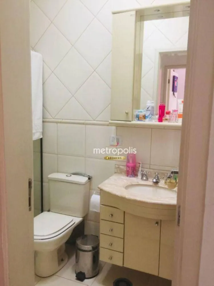 Sobrado, 3 quartos, 122 m² - Foto 7