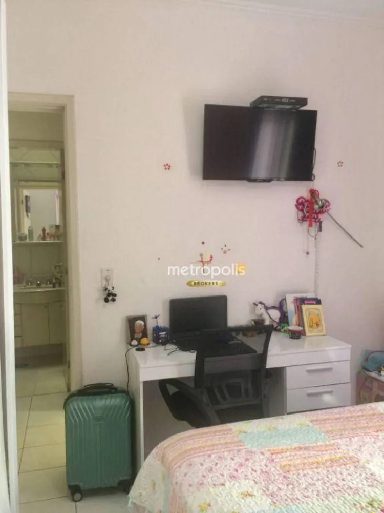 Sobrado, 3 quartos, 122 m² - Foto 3
