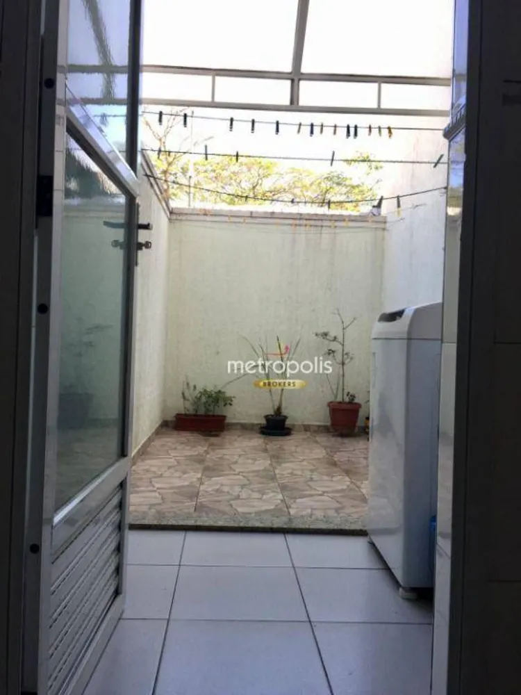 Sobrado, 3 quartos, 122 m² - Foto 11