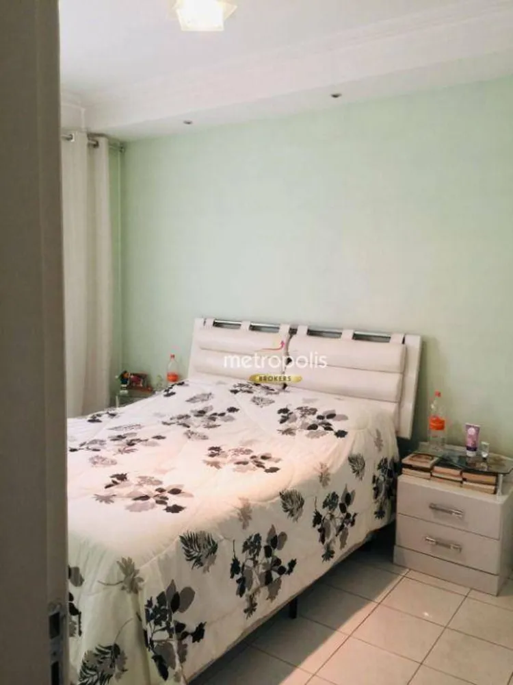 Sobrado, 3 quartos, 122 m² - Foto 5