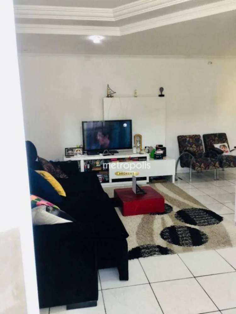 Sobrado, 3 quartos, 122 m² - Foto 8