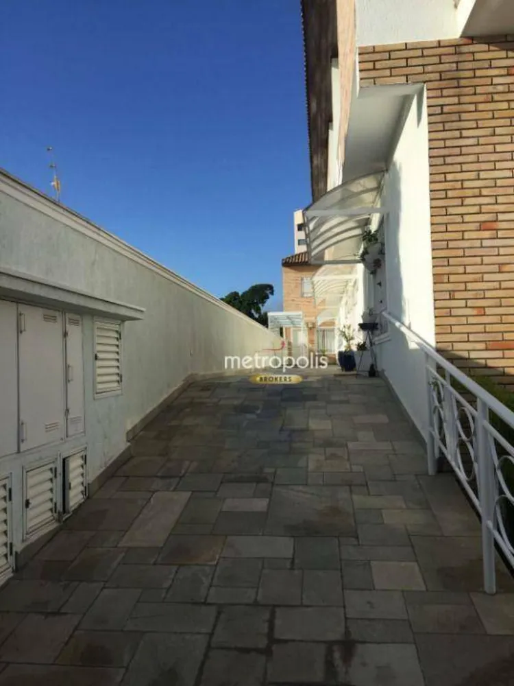Sobrado, 3 quartos, 122 m² - Foto 1