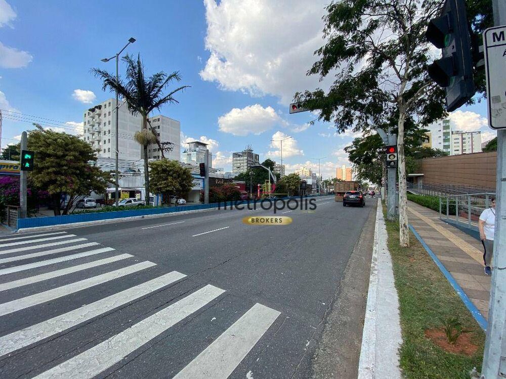 Conjunto Comercial-Sala para alugar, 40m² - Foto 8