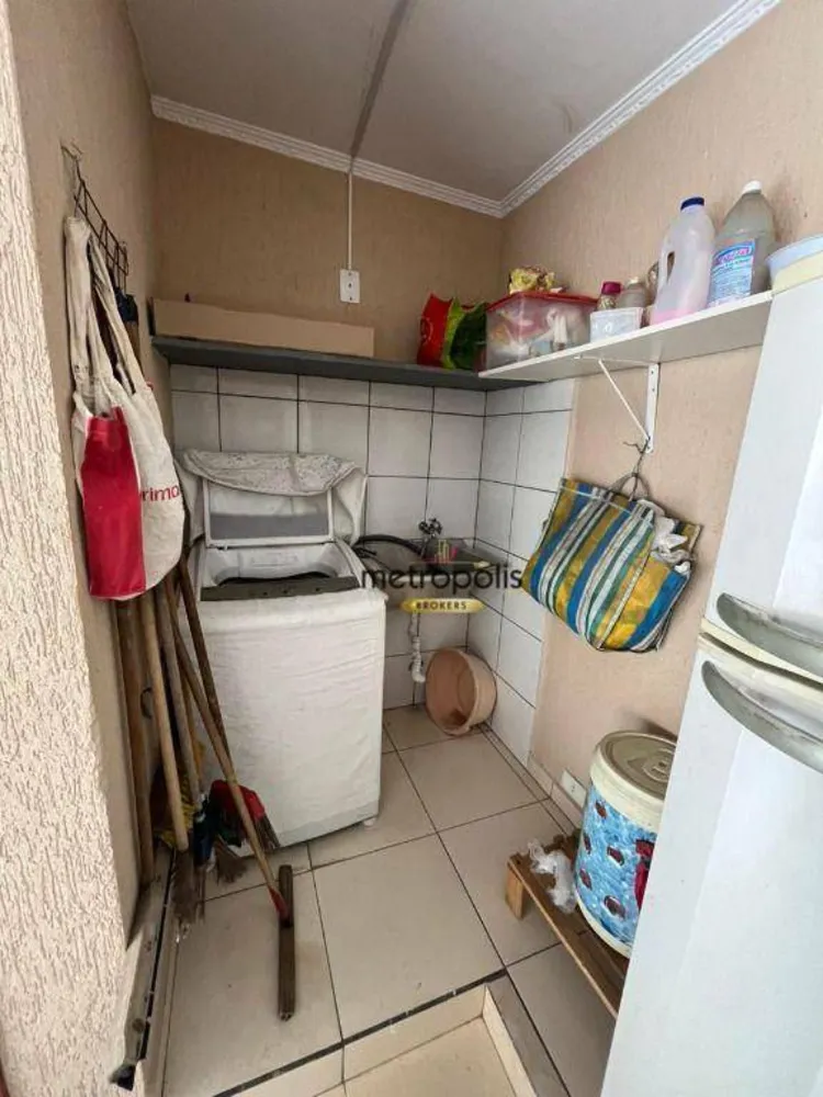 Sobrado, 3 quartos, 241 m² - Foto 7
