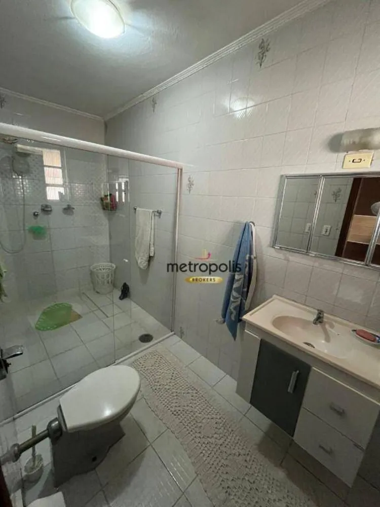Sobrado, 3 quartos, 241 m² - Foto 12