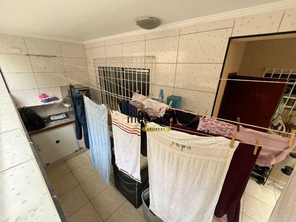 Sobrado, 3 quartos, 241 m² - Foto 6