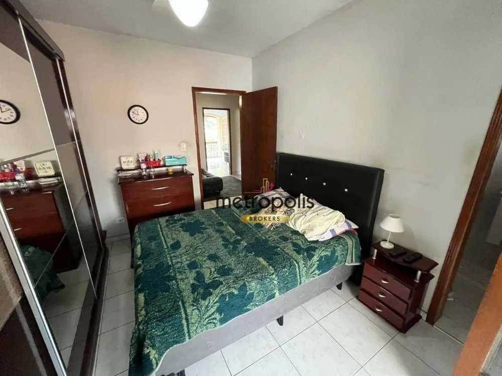 Sobrado, 3 quartos, 241 m² - Foto 11