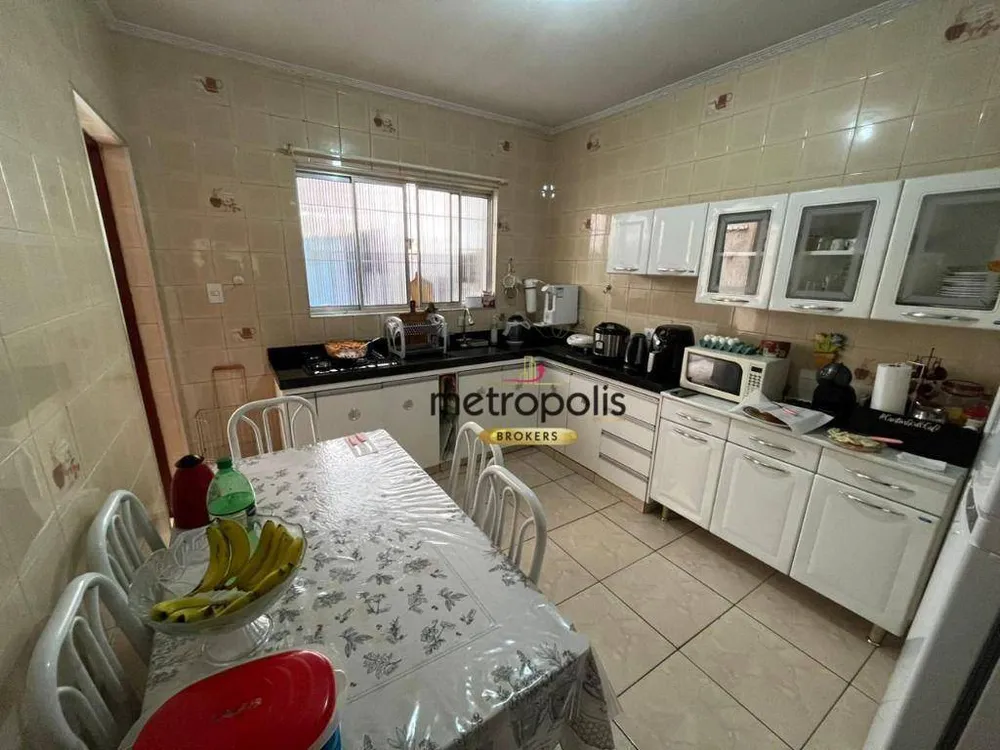 Sobrado, 3 quartos, 241 m² - Foto 5