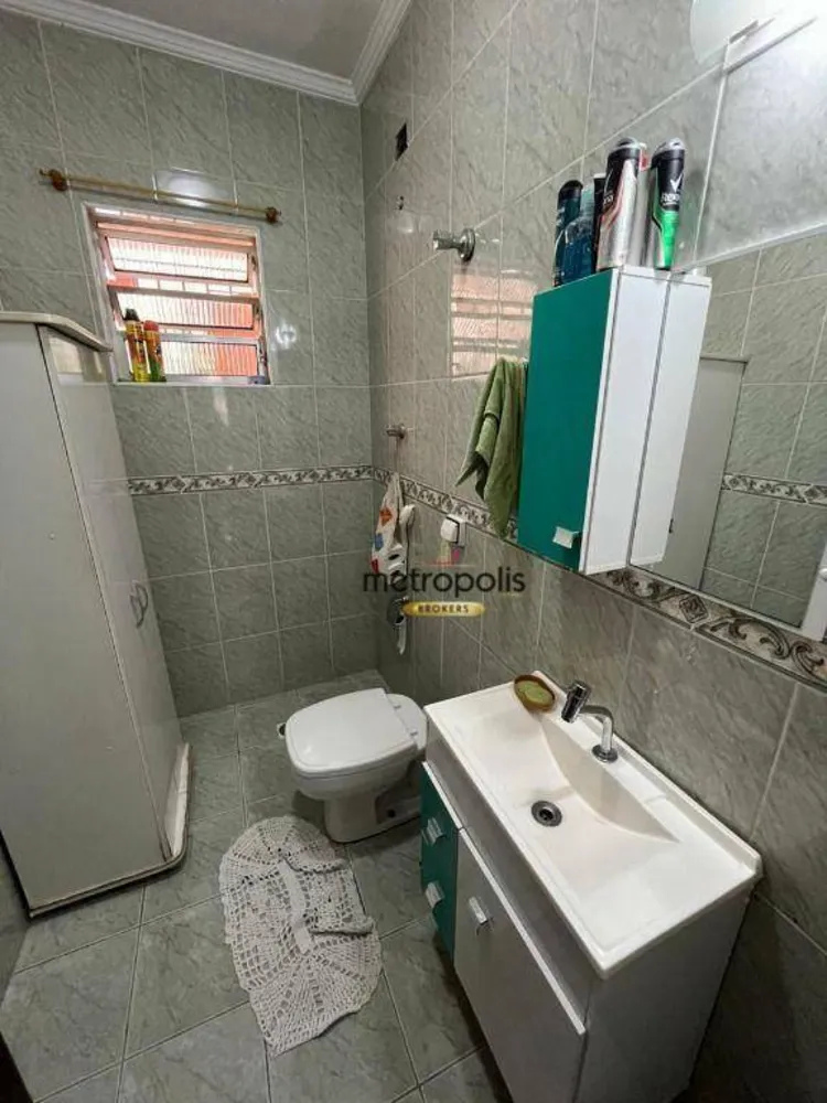 Sobrado, 3 quartos, 241 m² - Foto 4