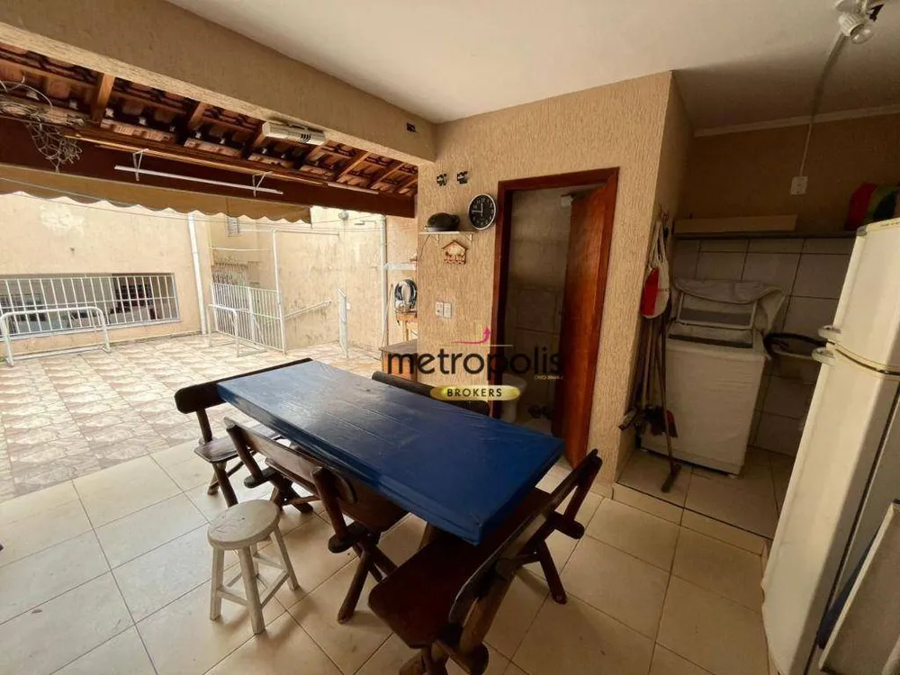 Sobrado, 3 quartos, 241 m² - Foto 9