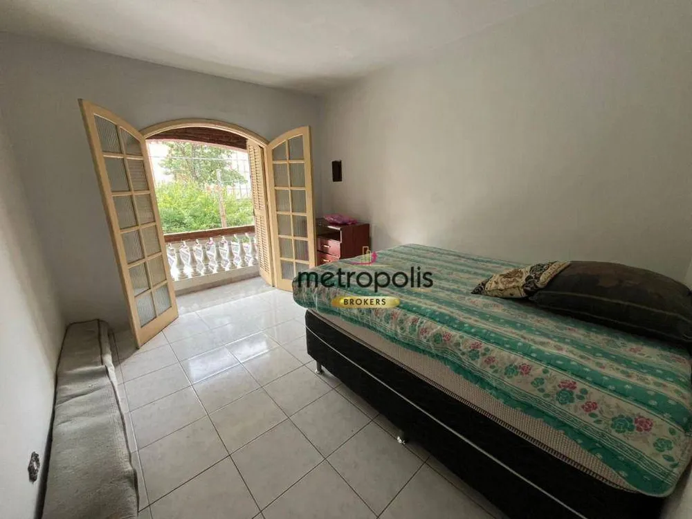 Sobrado, 3 quartos, 241 m² - Foto 10