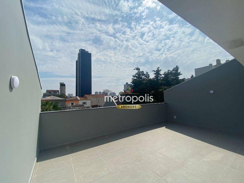 Sobrado à venda e aluguel com 3 quartos, 188m² - Foto 3
