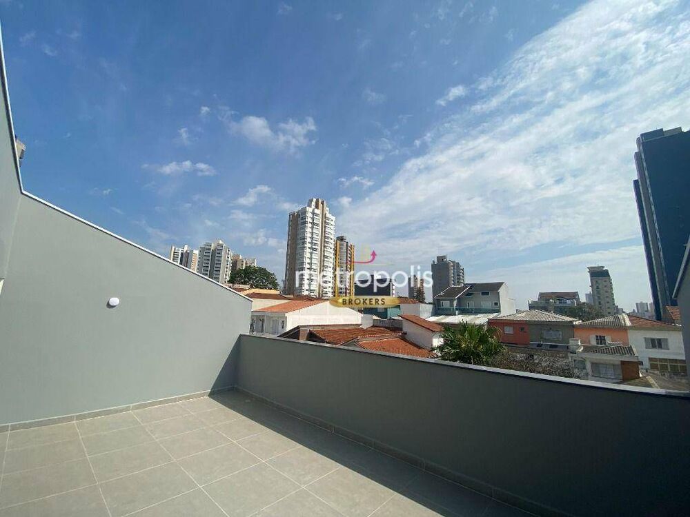 Sobrado à venda e aluguel com 3 quartos, 188m² - Foto 4