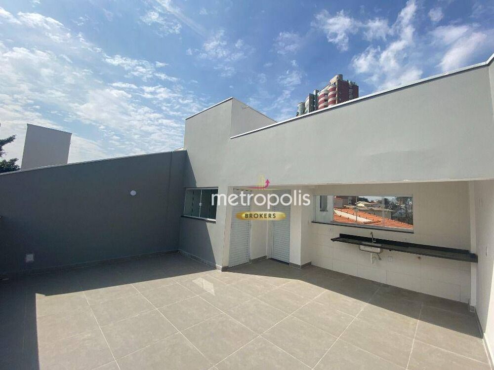Sobrado à venda e aluguel com 3 quartos, 188m² - Foto 1