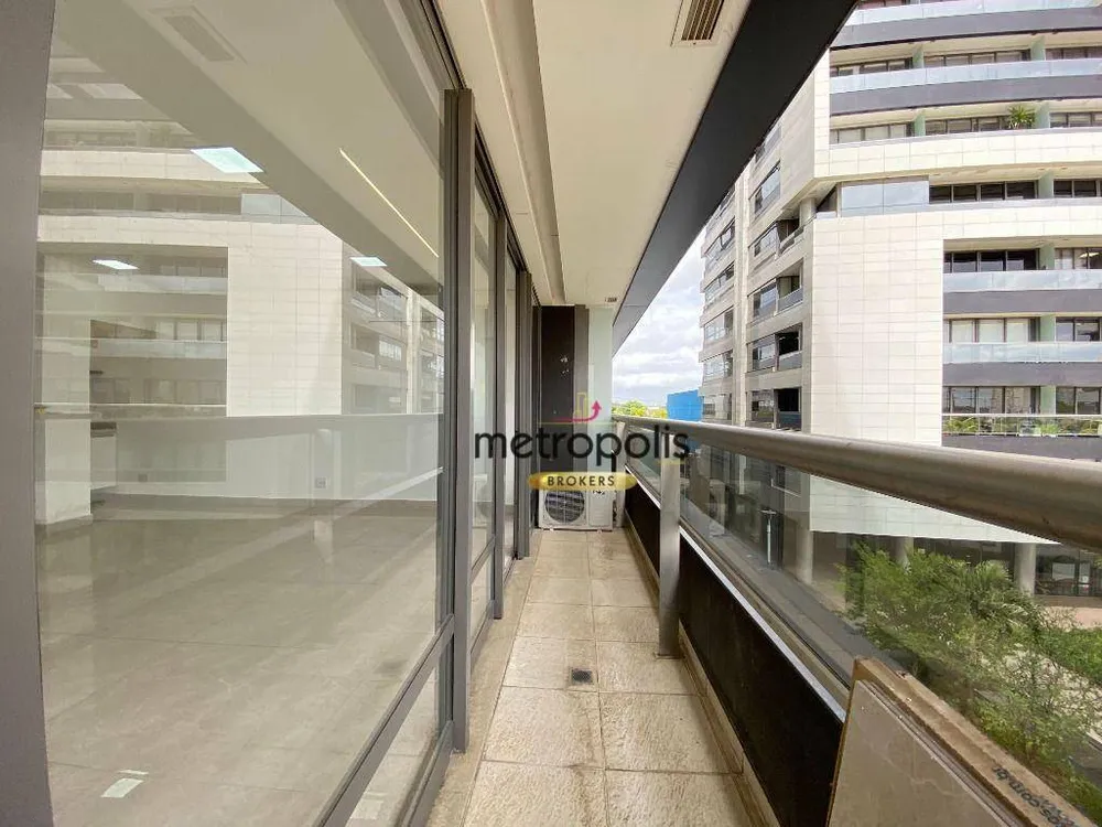 Sala-Conjunto, 56 m² - Foto 1