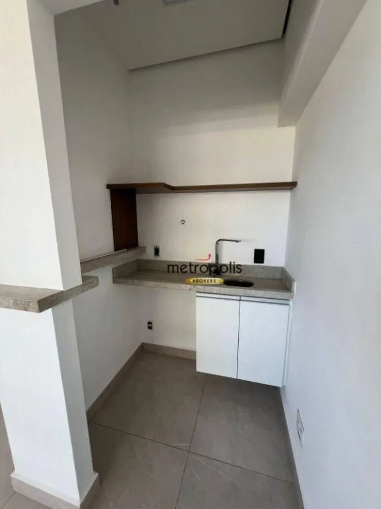 Sala-Conjunto, 56 m² - Foto 5