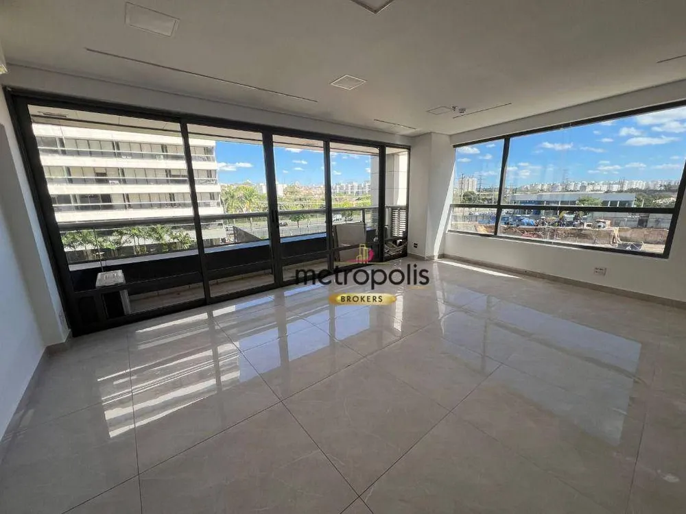 Sala-Conjunto, 56 m² - Foto 1