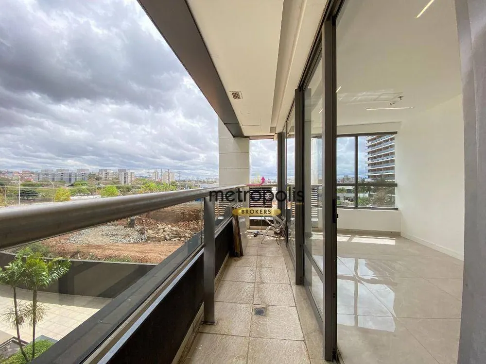 Sala-Conjunto, 56 m² - Foto 8