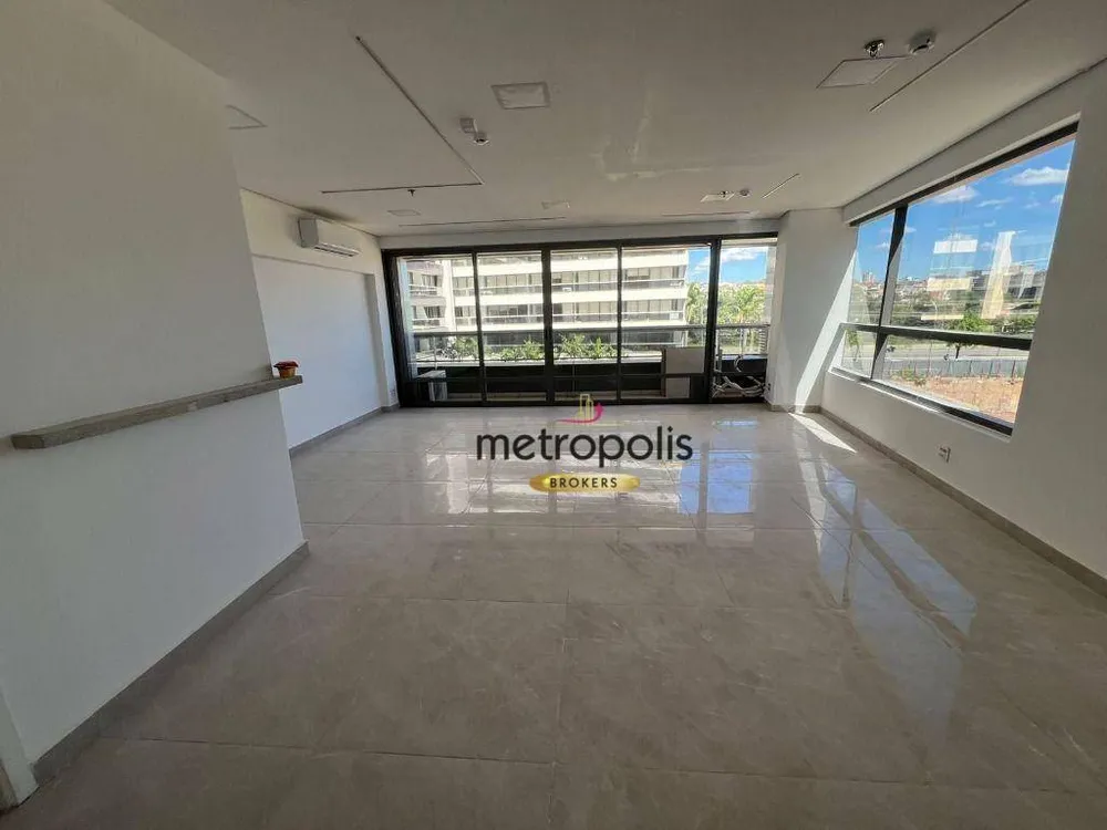 Sala-Conjunto, 56 m² - Foto 3