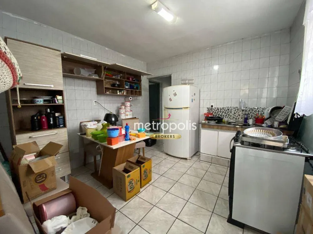 Sobrado, 2 quartos, 450 m² - Foto 8
