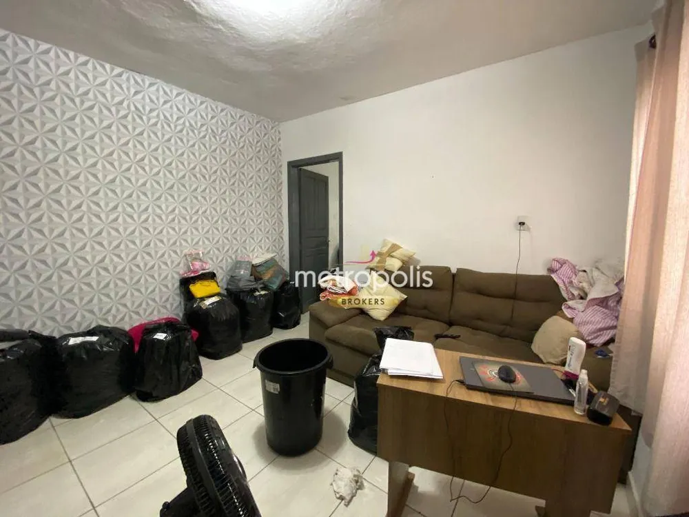 Sobrado, 2 quartos, 450 m² - Foto 11