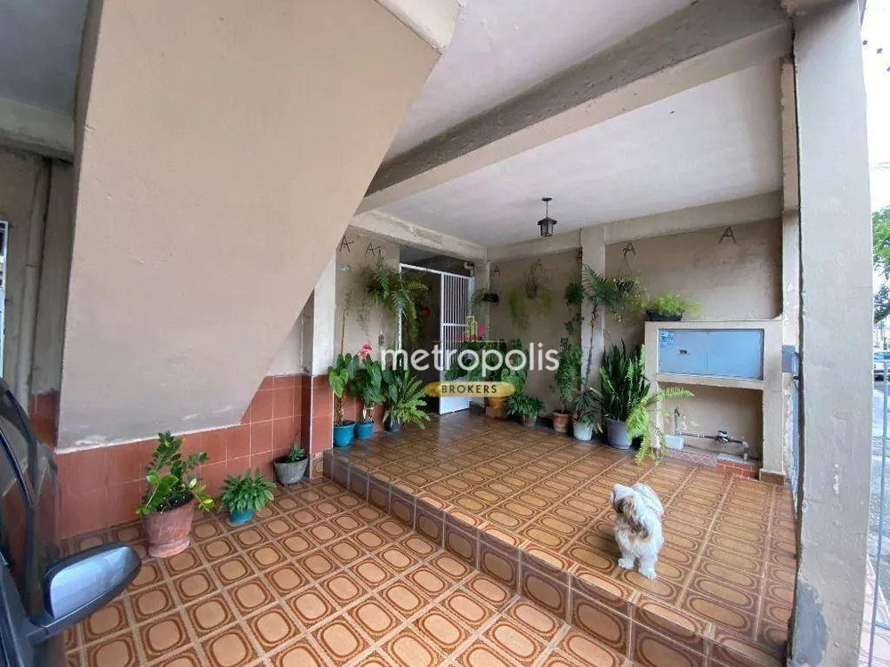 Sobrado, 2 quartos, 450 m² - Foto 7