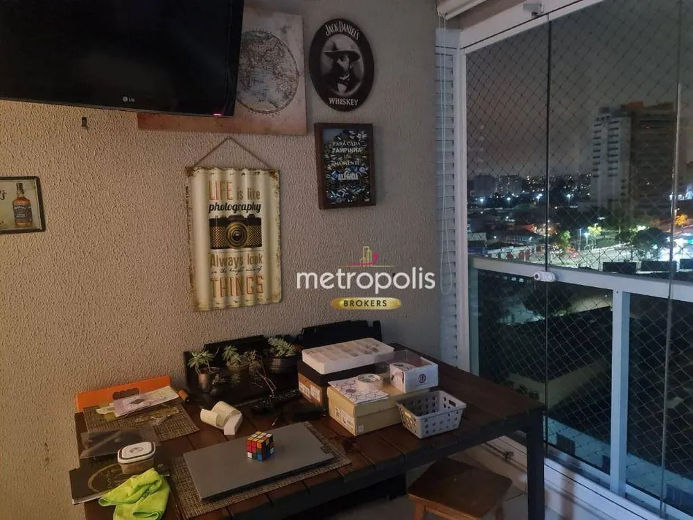 Apartamento, 2 quartos, 75 m² - Foto 5