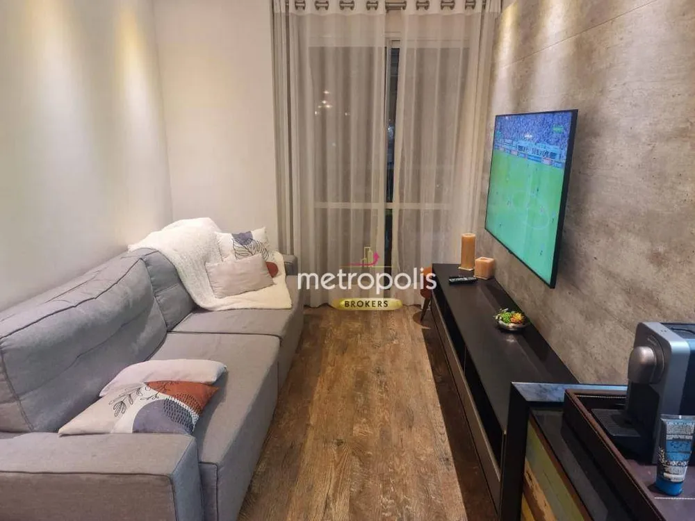 Apartamento, 2 quartos, 75 m² - Foto 3