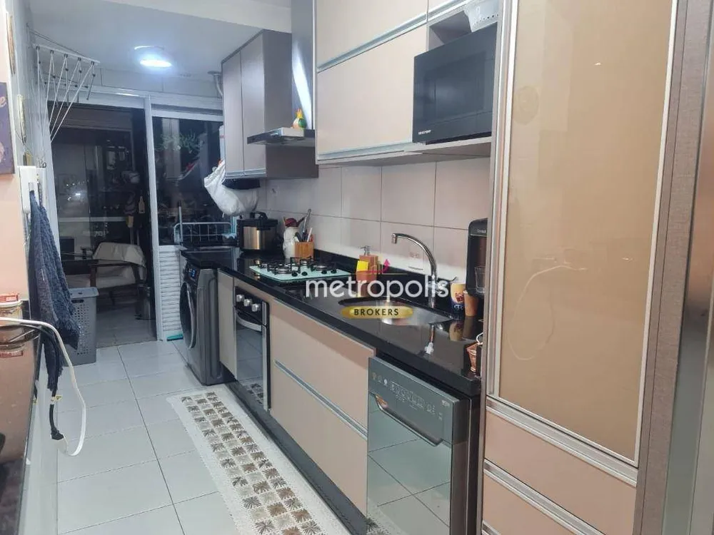 Apartamento, 2 quartos, 75 m² - Foto 9