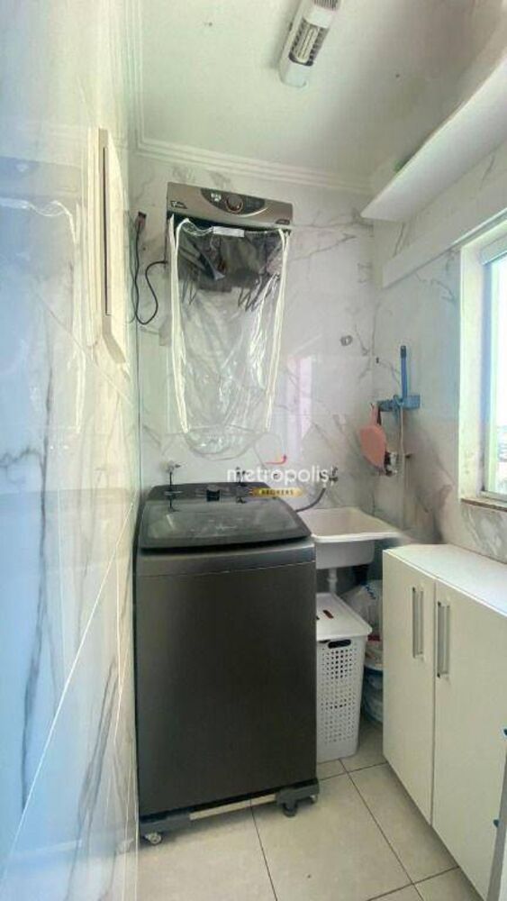 Apartamento à venda com 2 quartos, 45m² - Foto 1