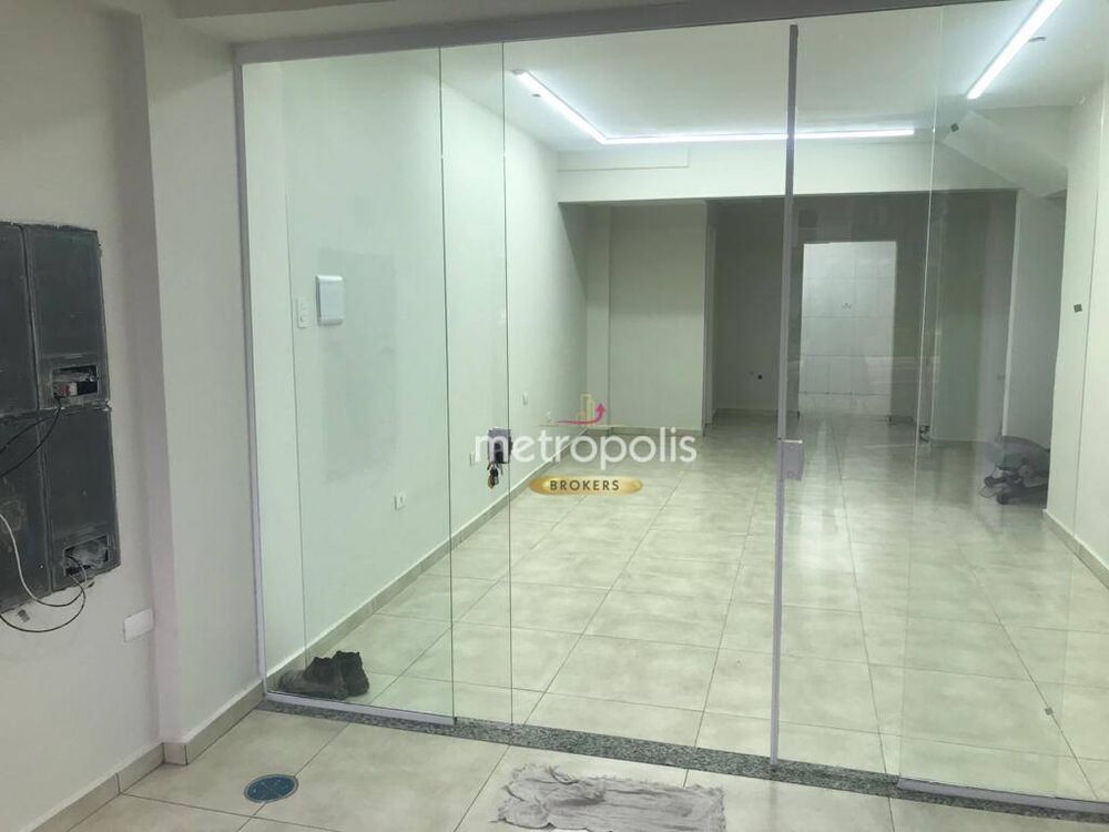 Loja-Salão para alugar, 65m² - Foto 1