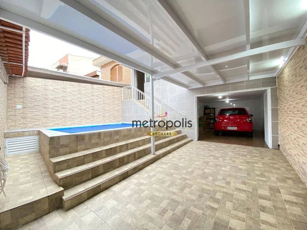 Casa, 2 quartos, 156 m² - Foto 4
